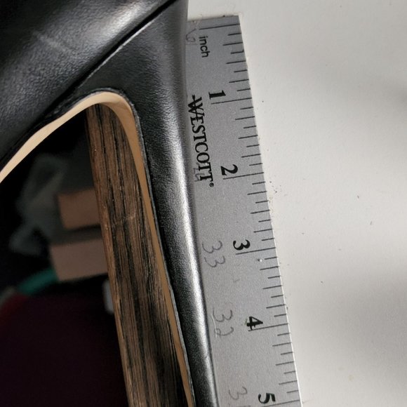 MK Michael Kors Hamilton Pumps - Picture 4 of 6